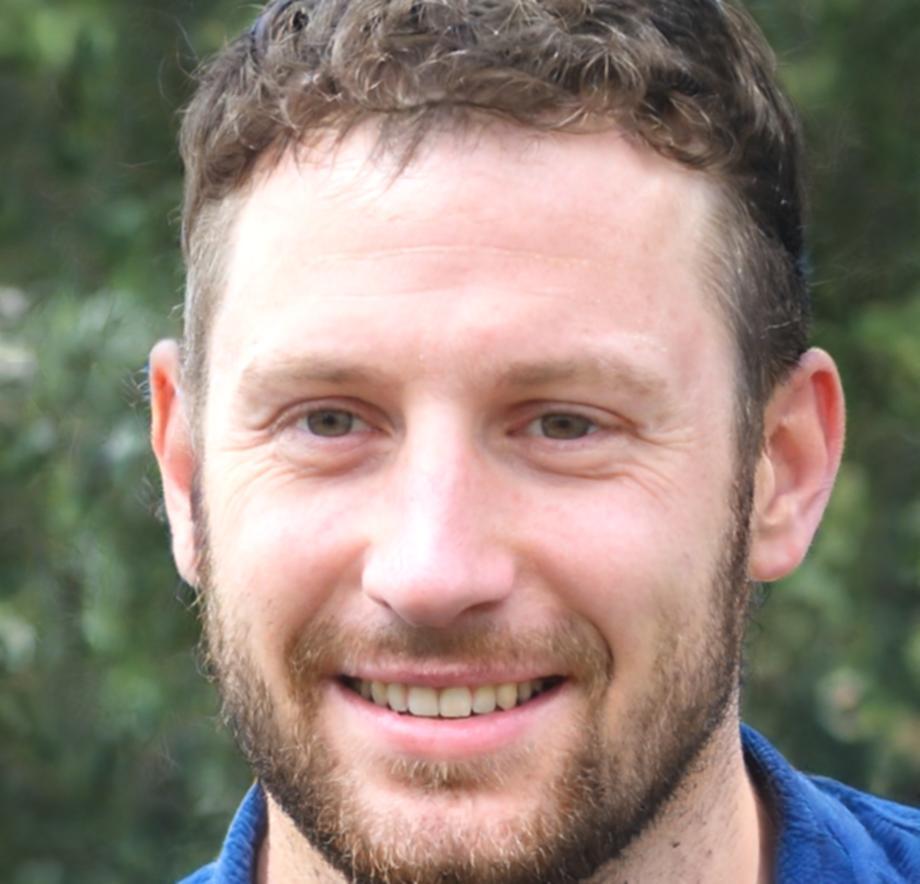 Docente Marco Ferrero