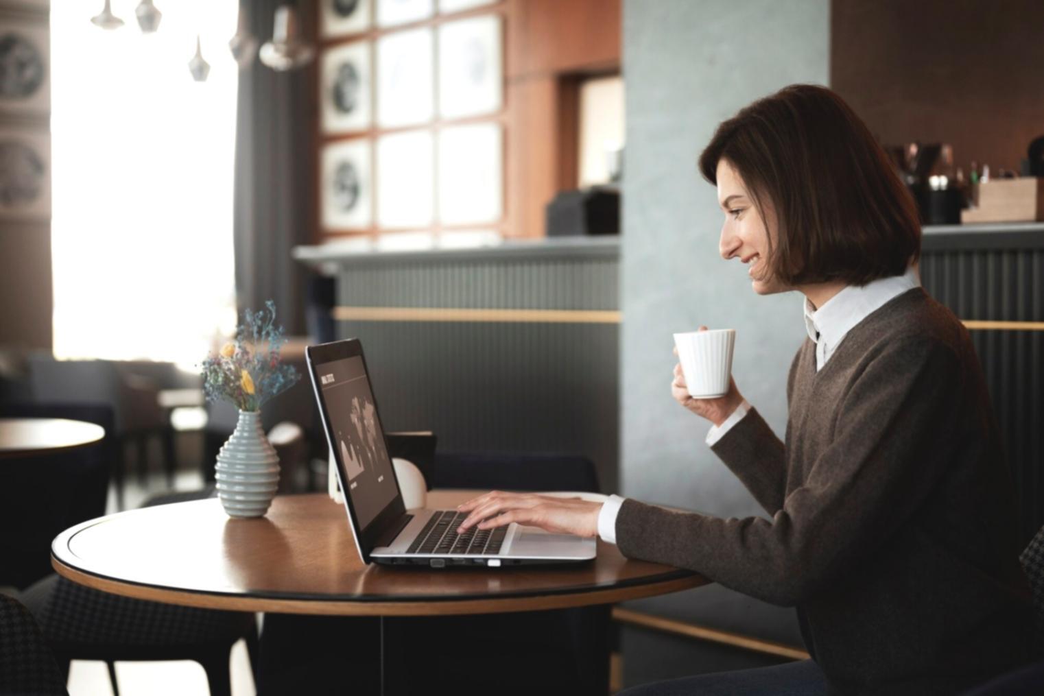 Il nostro processo di lavoro collaborativo