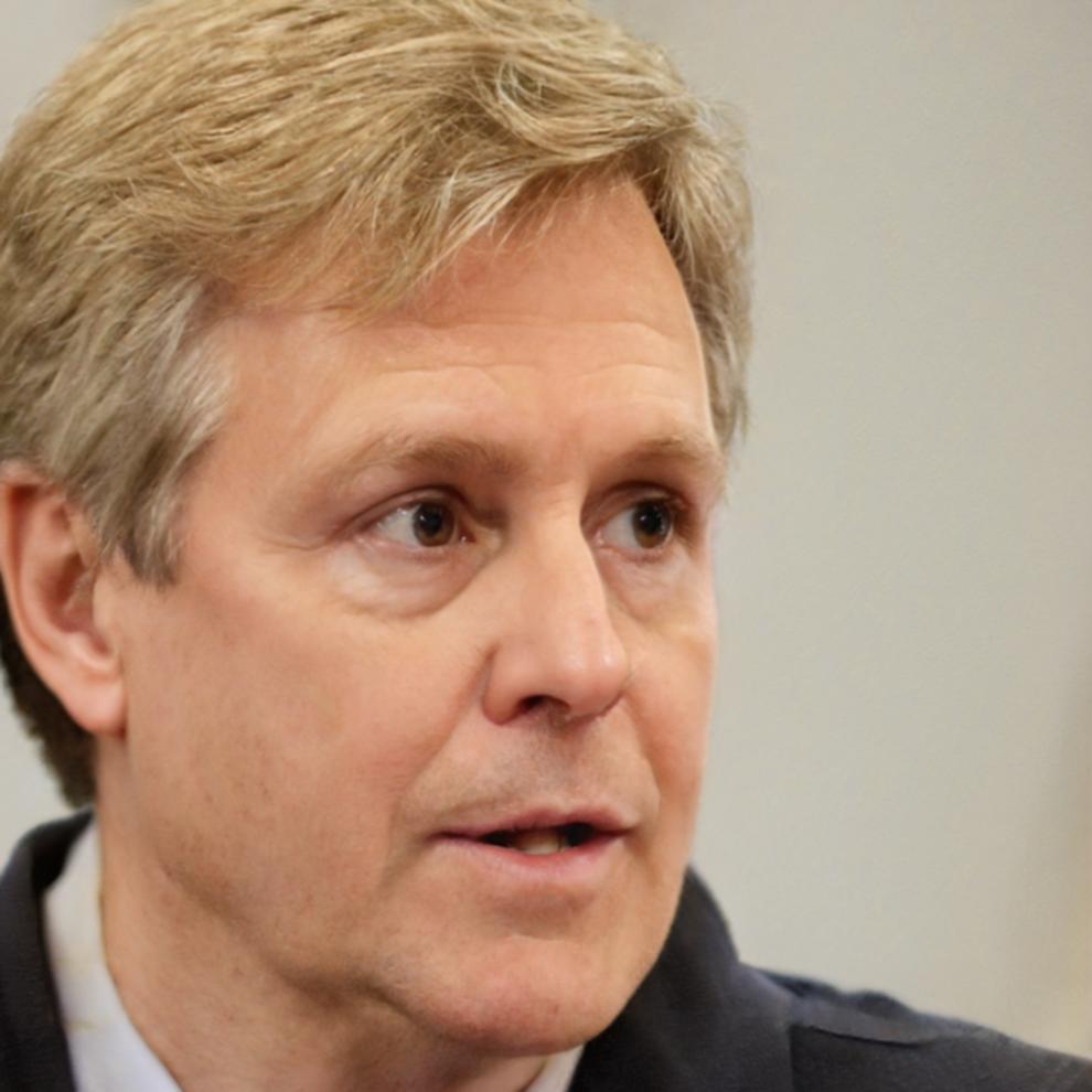 Ritratto di Davide Fontana