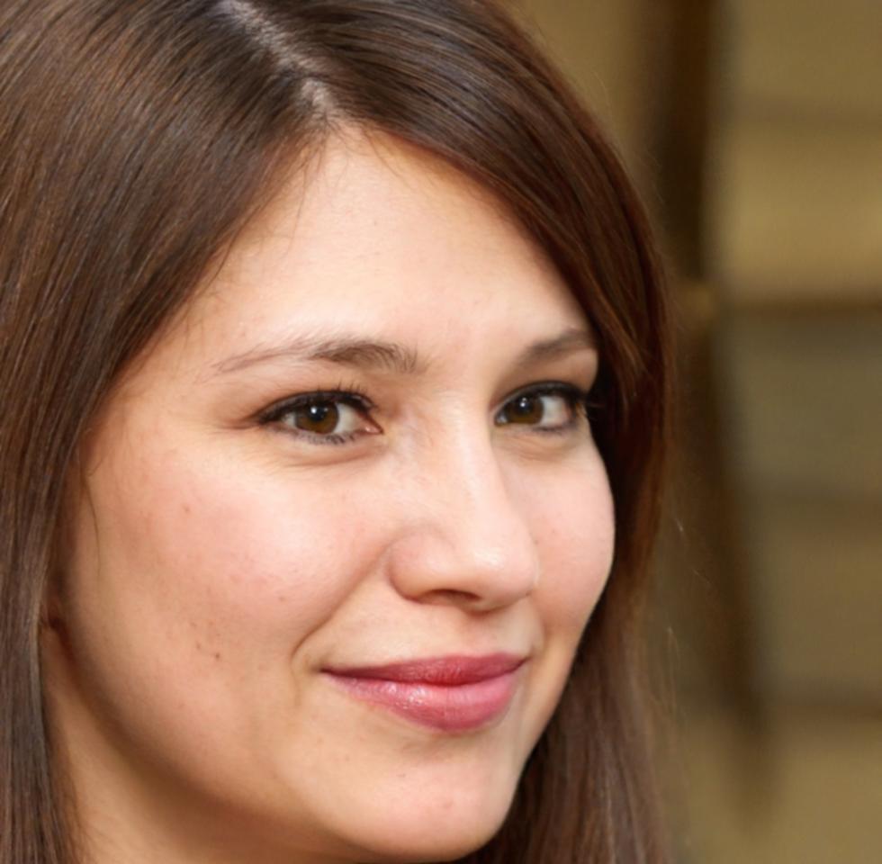 Anita Bianchi, editor senior